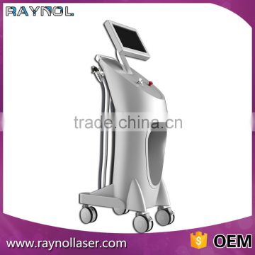 Auto Micro Needle Therapy System Anti-aging Stretch Marks RemovalFractional RF Machine