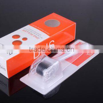 DNS 540 BioGenesi Galvanic Vibrate Derma Roller