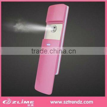 2016 New Lash Nano Mist, Facial Steamer, Hair Steamer, Lash Steamer