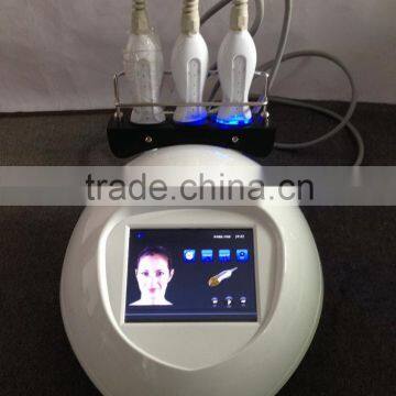 2015 New Arrival Skin Care Cavitation rf Vacuum Weight Loss Machine