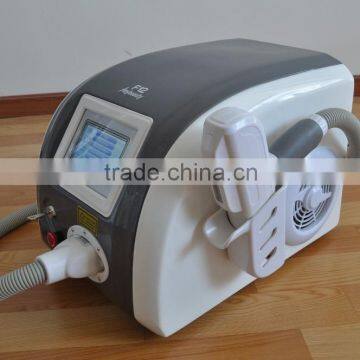 2016 q Switched nd Yag Laser With 6 Applications Tattoo Removal Wrecking Balm photo-6