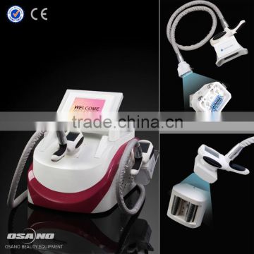 Loss Weight Anti Cellulite Massage Machine Full Body Cryolipolysis Cold Lipo Fat Freezing Machine Weight Loss