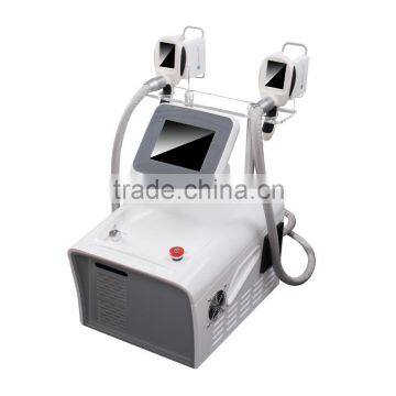 High Power!!!Cryotherapy Machine,best Technology Lipo-laser Fat Freezing Fat Cell Slimming Machine photo-5