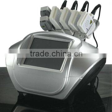 650nm laser lipolysis medical fat reduction equipment lazer lipo