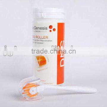 2013 hot product DNS eye derma roller factory suplly ,hot selling derma roller,micro needle derma system