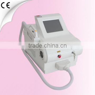 666 China suppliers beauty machine scar remova hair salon equipment ipl with IPL machine