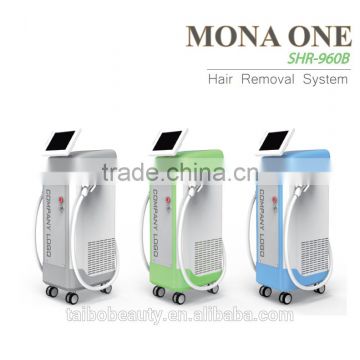 SHR IPL Golden Supplier !!! Best Stationary Elight IPL SHR Hair Removal Laser 3 in 1 IPL Machine For Beauty Salon