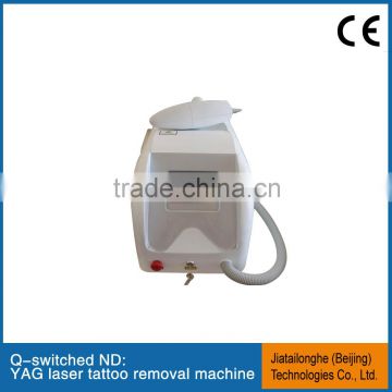 China top ten selling products Factory Supply laser tattoo removal machine price