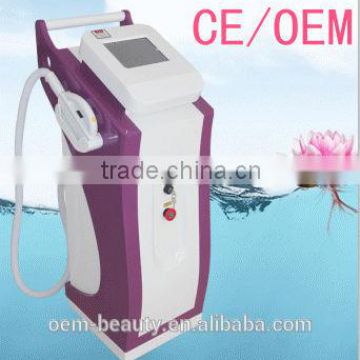 click rate high beauty IPL A006 (CE/OEM)for hair removal skin whitening tender skin