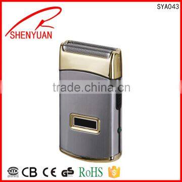 hot selling Mini head shavers for men/mini electric shaver/electric men shaver trimmer