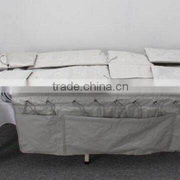 Pressotherapy / Compression Therapy Machine for Lymphatic Drainage and Blood Circulation