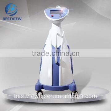 BW-186 Professional Fast IPL SHR Hair Remover Vacular Removal photo-6