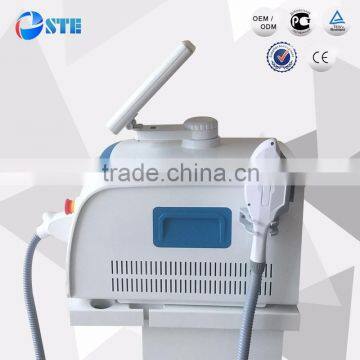 High Quality Distributor Choice CE ISO Approved Portable Elight SHR IPL Hair Removal Machine/IPL SHR OPT photo-5