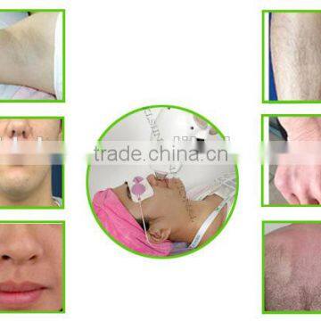 810nm Diode Laser Permanent Hair Removal Beauty Equipment photo-5