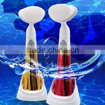 Fashion Sonic Facial Brush, Women's Facial Cleaning Soft Brush, Sonic Face Brush photo-2