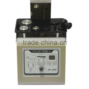 WS-16 CET & RET rf machine home use