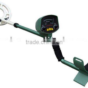 MD-3009 ll underground metal detector