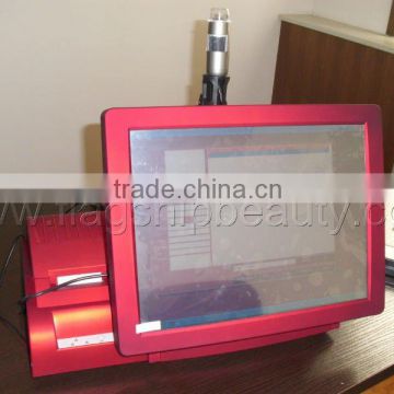 2011 Mini Magic Mirror System Skin Analyzer