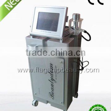 Ultrasonic liposuction slimming machine