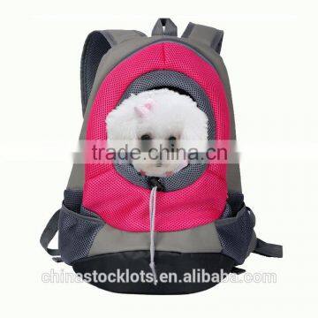 2017 Cute Neoprene Dog Cat Pet Carrier Bag Portable Outdoor Travel Backpack photo-3
