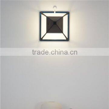 Fancy Pendant Lamp / Led Wall Lamp / GX-L01 LED Electric Lamp photo-5