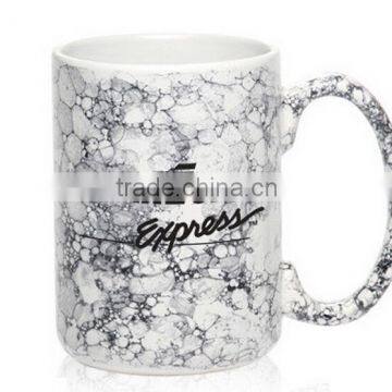 GRS wholesale logo printed mug ceramic