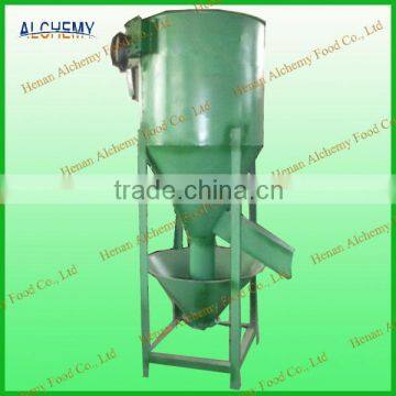 Animal Feed Mixing Machine for Poultry photo-3