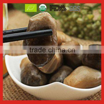 All Natural Best Canned Straw Mushroom in Brine 425g