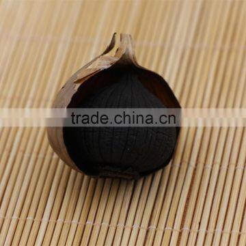 Dark Blackened Garlic, Blackgarlic, Black Garlic for Sale