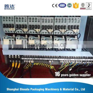 Glass Bottle CSD Filling Machine Packaging Line/Small Glass Bottle Beverage Filling Machine photo-2