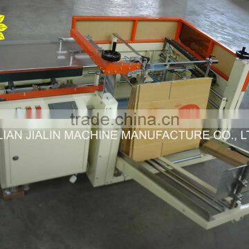 Can Packing Machine (Carton Erector)