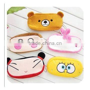 Manufacturers Customized Cartoon and Cut Sleeping Eye Mask/antiglare Good Results/breathable Strong photo-5