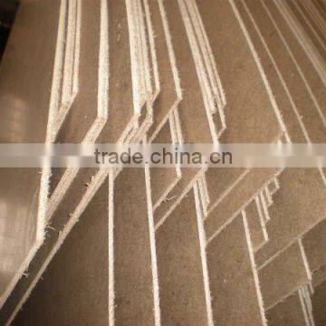 High quality2.5mm,2.7mm,3mm,3.2mm plain hardboard /embossed hardboard