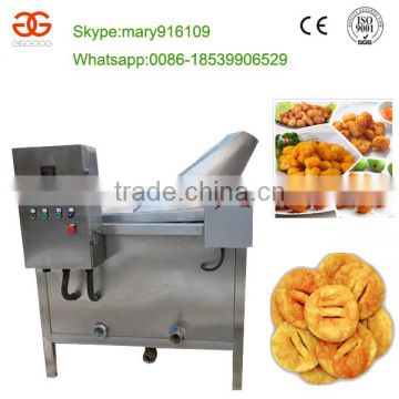 Potato Chips French Fries/ Frying Machine