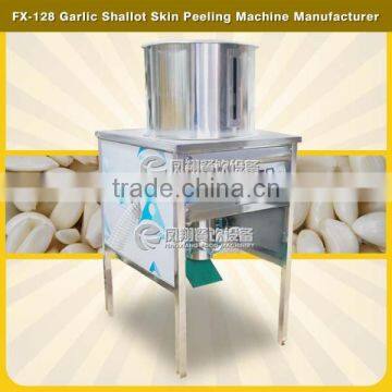 FX-128 Garlic Peeler/Shallot Peeling Machine With High Efficienty and CE Approved photo-5