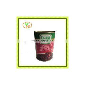 Cannned Red Kidney Beans White Kidney Bean Chinese Kidney Beans photo-5