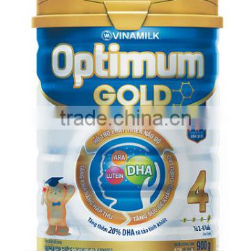 Optimum Gold Powdered Milk/Vinamilk Powdered Milk