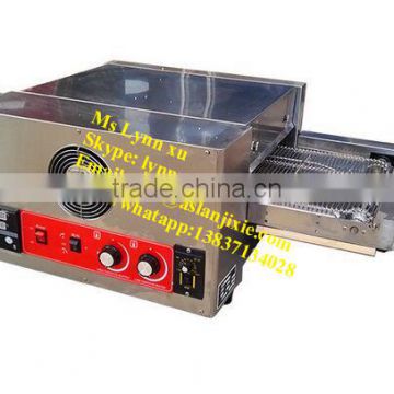 conveyor pizza oven /chain type pizza oven