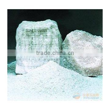 Magnesium Aluminum Spinel for Refractory and Ceramic Materials