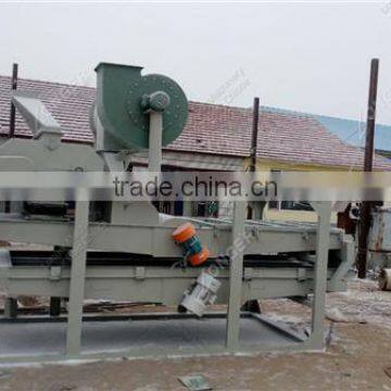 High Shelling Rate Pumpkin Seeds Shelling Machine photo-6