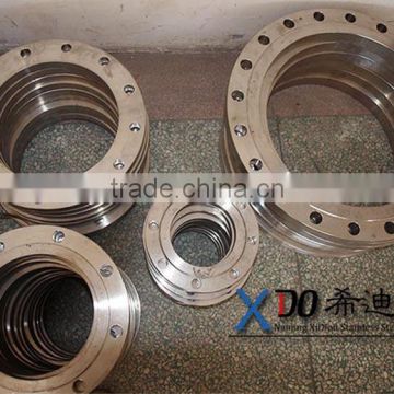 hastelloy C276 flange