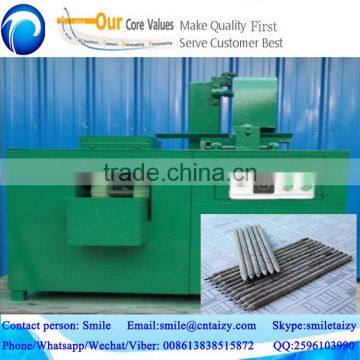 2016 Best Selling Widely Used in Schools Factory Direct Selling Lead Pencil Machine