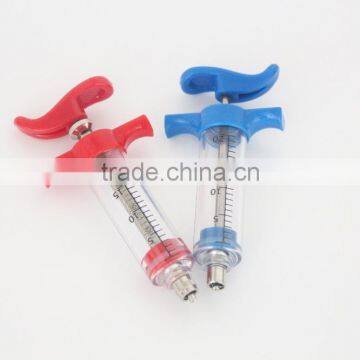 high quality veterinary equipment TPX syringe 20ml