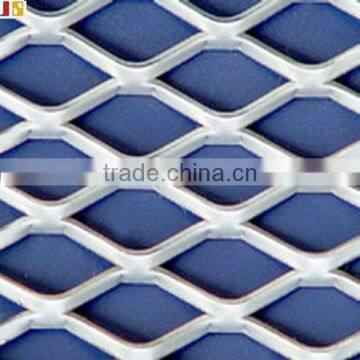 Expanded Metal Mesh