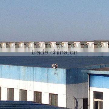 FRP roof ventilation fan/ FRP exhaust fan/ FRP roof fan