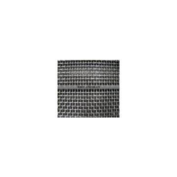 crimped wire mesh