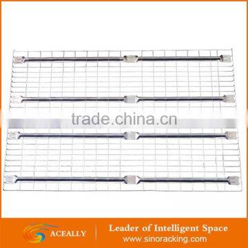 Cheap Galvanized Wire Deck steel mesh panels usa