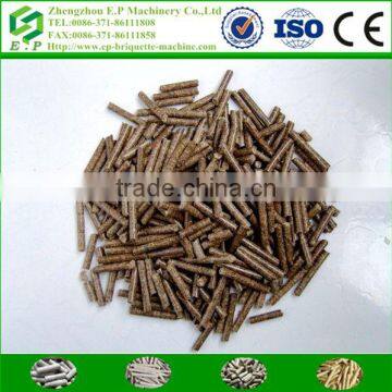 High Quality Agro Machinery Rice Husk Sawdust Wood Pellet Machine for Sale photo-6