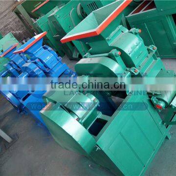 Fertilizer Roller Press Machine For Agricultural Waste photo-6