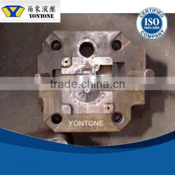 Yontone YT203 Ningbo Beilun OEM ISO Certificated Company Reasonable Price Customized Special Cast Aluminum Die Cast Die